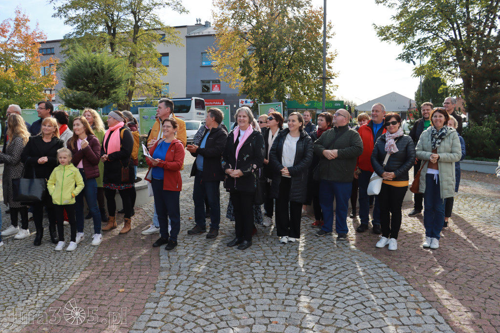Fotorelacja: Międzynarodowy Festiwal Pieśni Maryjnej w Koziegłówkach