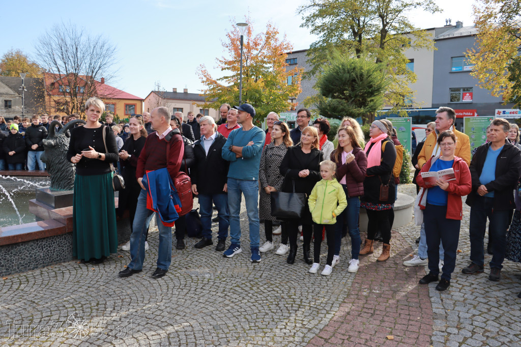 Fotorelacja: Międzynarodowy Festiwal Pieśni Maryjnej w Koziegłówkach
