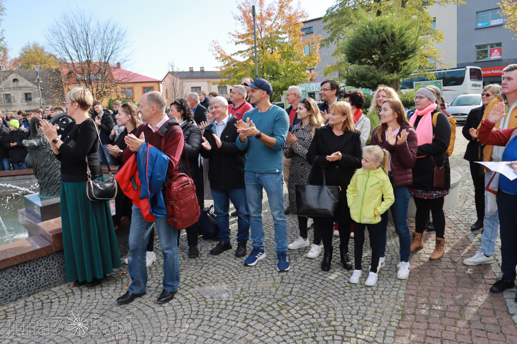 Fotorelacja: Międzynarodowy Festiwal Pieśni Maryjnej w Koziegłówkach