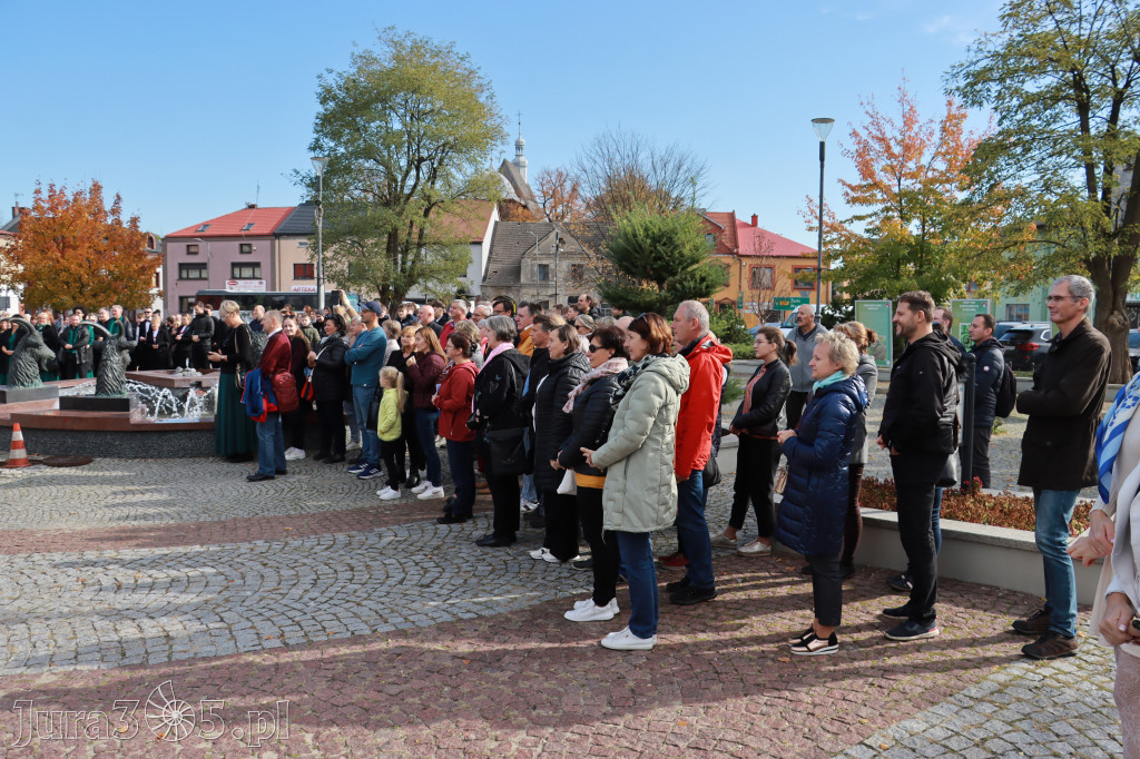Fotorelacja: Międzynarodowy Festiwal Pieśni Maryjnej w Koziegłówkach