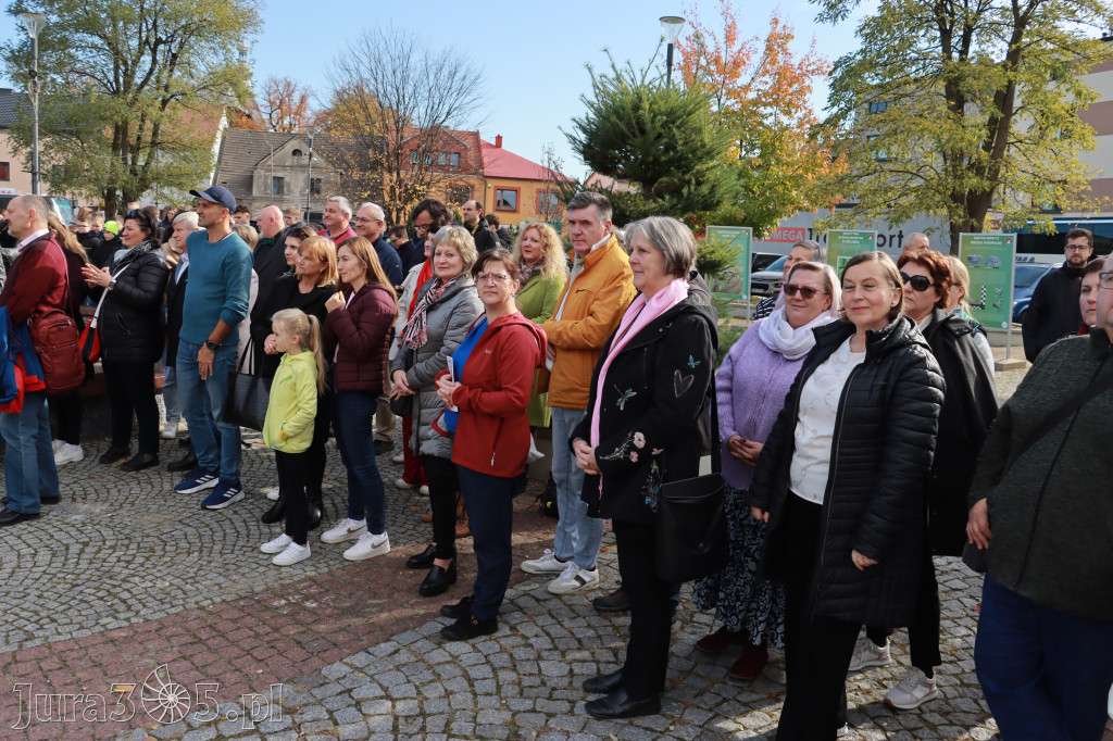 Fotorelacja: Międzynarodowy Festiwal Pieśni Maryjnej w Koziegłówkach