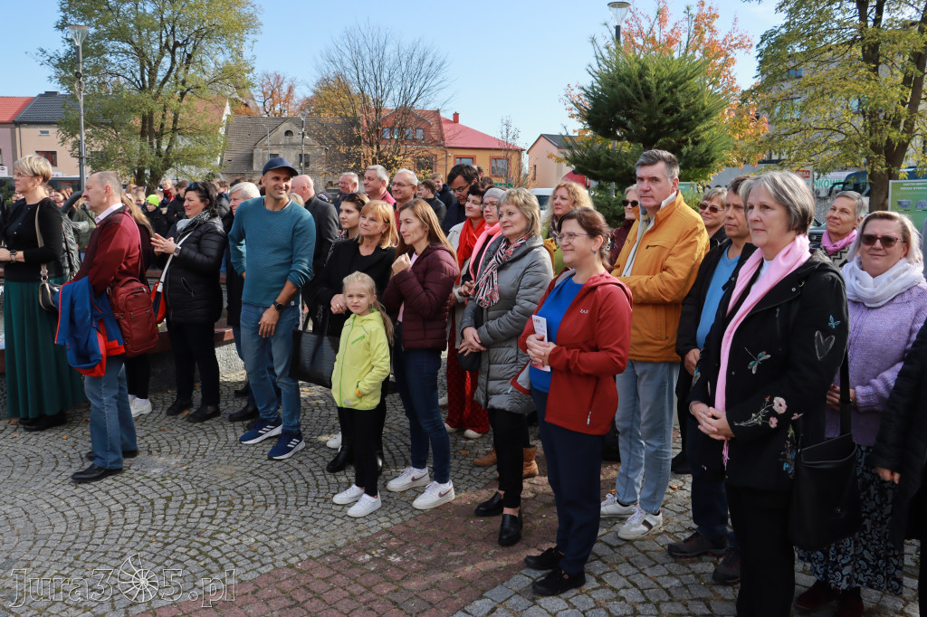 Fotorelacja: Międzynarodowy Festiwal Pieśni Maryjnej w Koziegłówkach