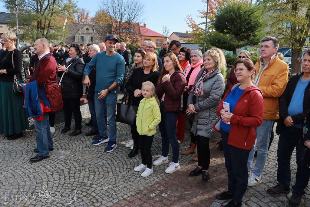 Fotorelacja: Międzynarodowy Festiwal Pieśni Maryjnej w Koziegłówkach