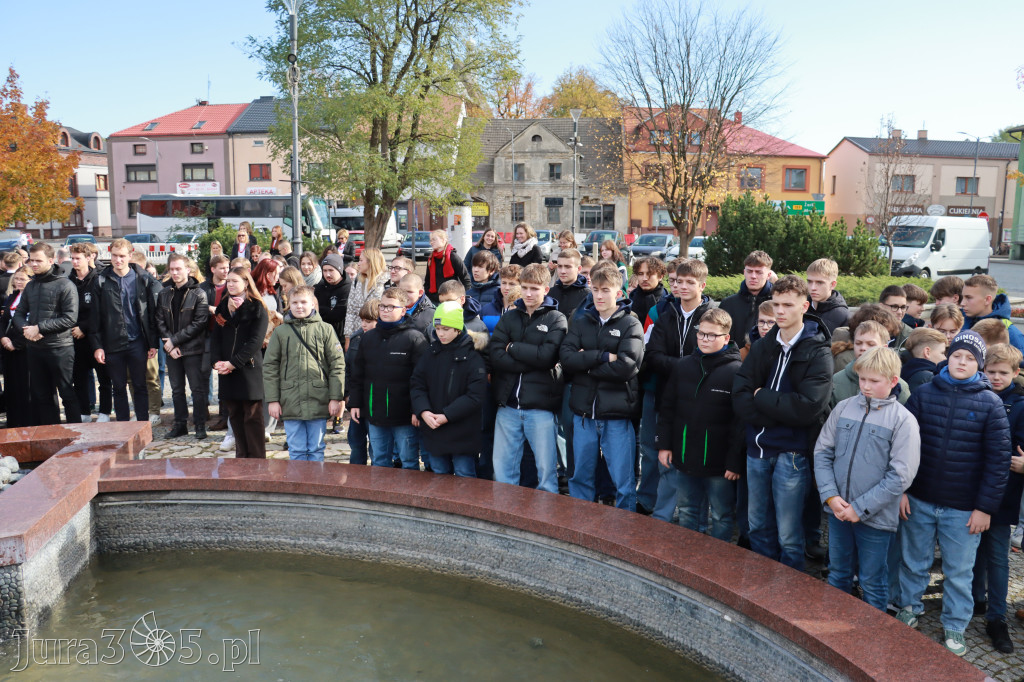 Fotorelacja: Międzynarodowy Festiwal Pieśni Maryjnej w Koziegłówkach