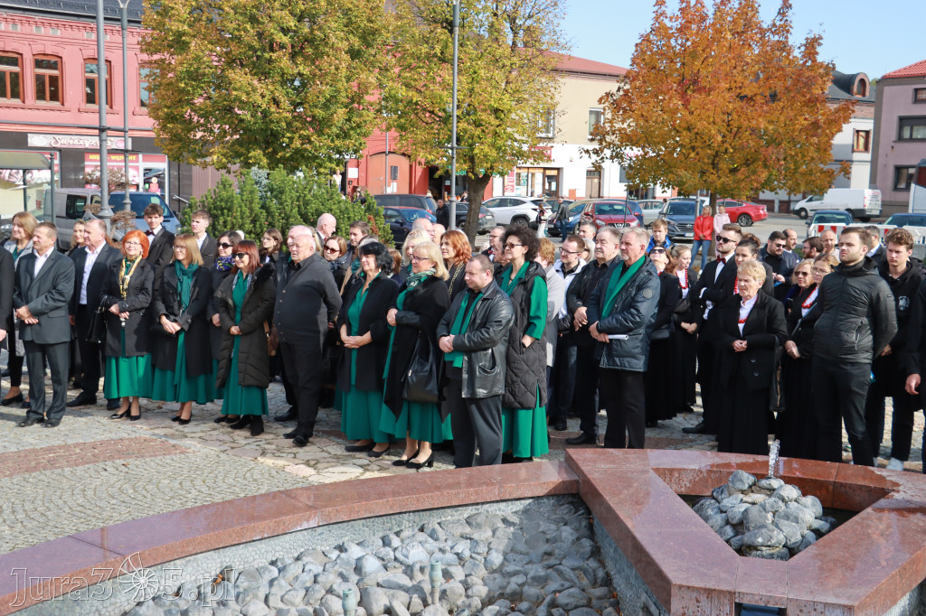 Fotorelacja: Międzynarodowy Festiwal Pieśni Maryjnej w Koziegłówkach