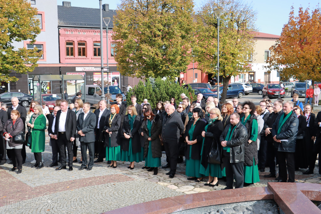 Fotorelacja: Międzynarodowy Festiwal Pieśni Maryjnej w Koziegłówkach
