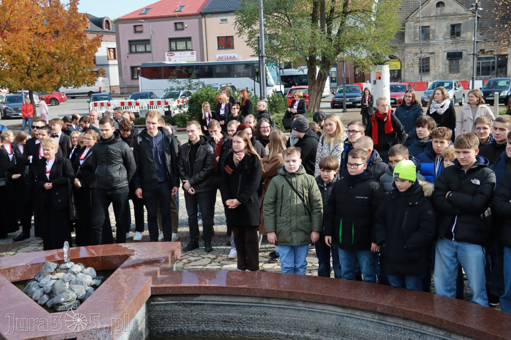 Fotorelacja: Międzynarodowy Festiwal Pieśni Maryjnej w Koziegłówkach
