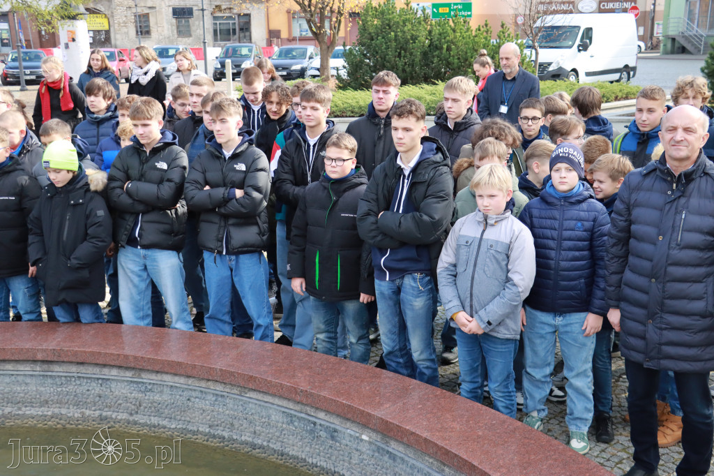 Fotorelacja: Międzynarodowy Festiwal Pieśni Maryjnej w Koziegłówkach