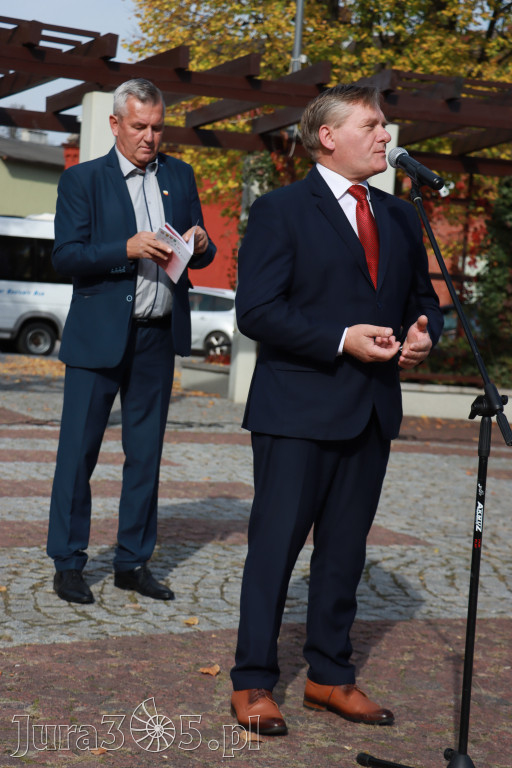 Fotorelacja: Międzynarodowy Festiwal Pieśni Maryjnej w Koziegłówkach