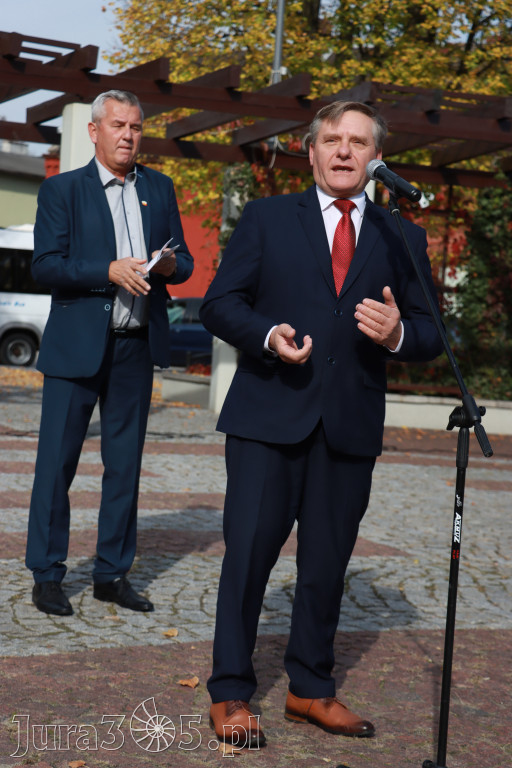 Fotorelacja: Międzynarodowy Festiwal Pieśni Maryjnej w Koziegłówkach