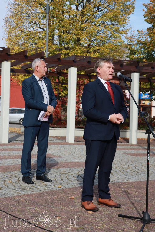 Fotorelacja: Międzynarodowy Festiwal Pieśni Maryjnej w Koziegłówkach