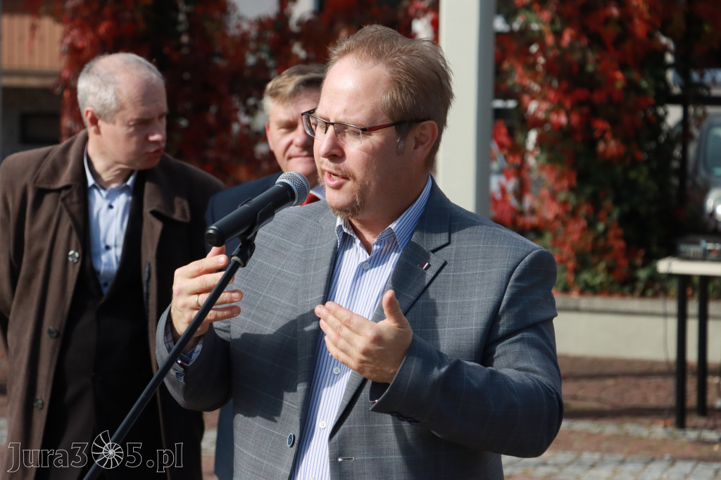Fotorelacja: Międzynarodowy Festiwal Pieśni Maryjnej w Koziegłówkach