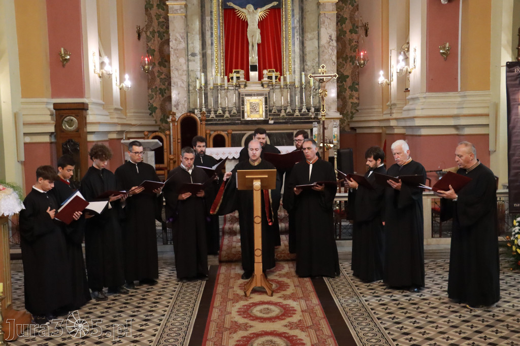 Fotorelacja: Międzynarodowy Festiwal Pieśni Maryjnej w Koziegłówkach