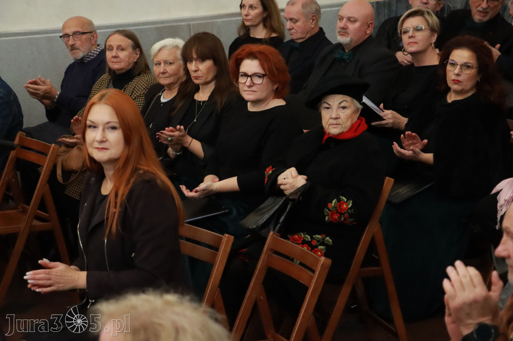 Fotorelacja z Jasnej Góry I: Festiwal Pieśni Maryjnej Częstochowa - Koziegłowy