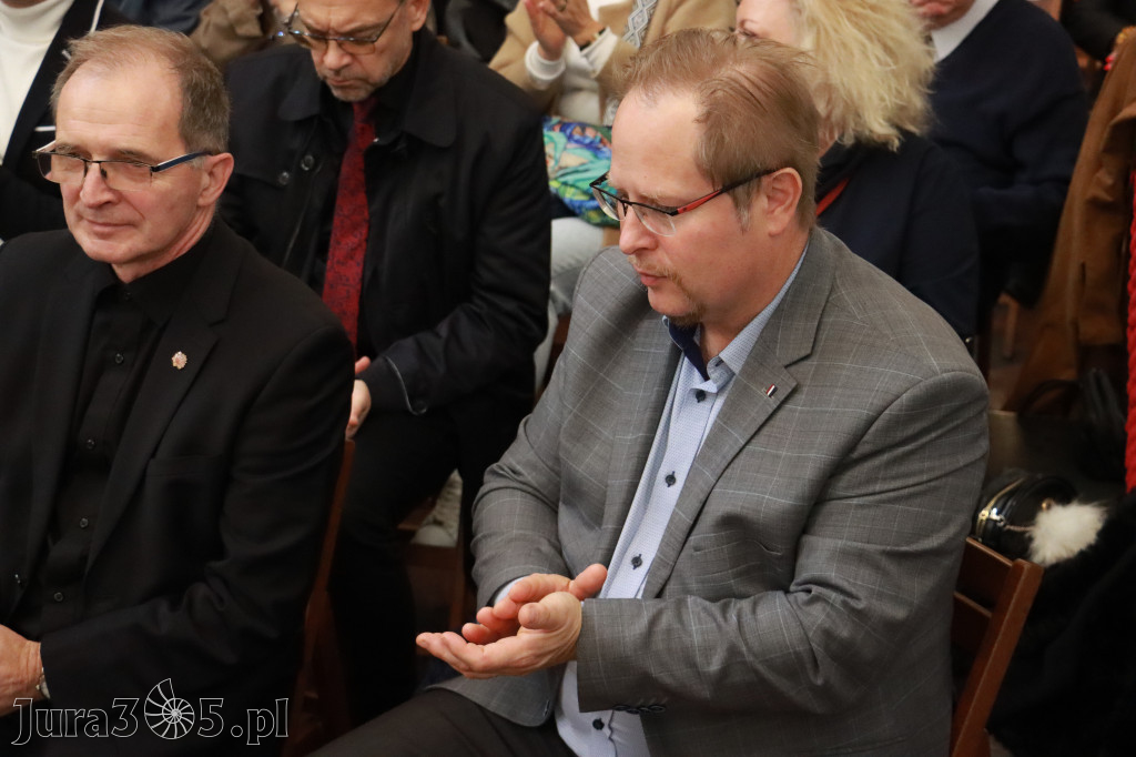 Fotorelacja z Jasnej Góry I: Festiwal Pieśni Maryjnej Częstochowa - Koziegłowy