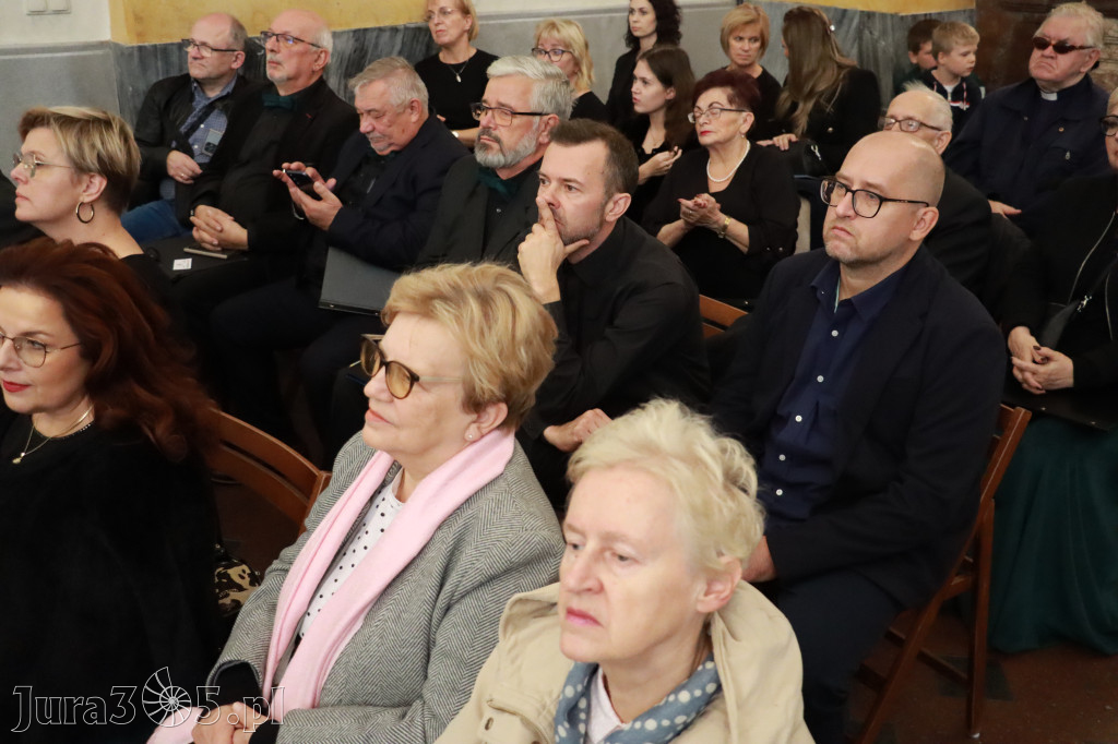 Fotorelacja z Jasnej Góry I: Festiwal Pieśni Maryjnej Częstochowa - Koziegłowy