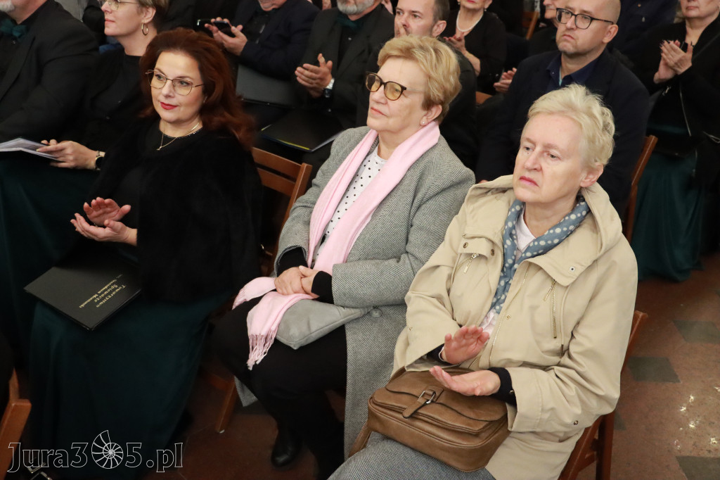 Fotorelacja z Jasnej Góry I: Festiwal Pieśni Maryjnej Częstochowa - Koziegłowy