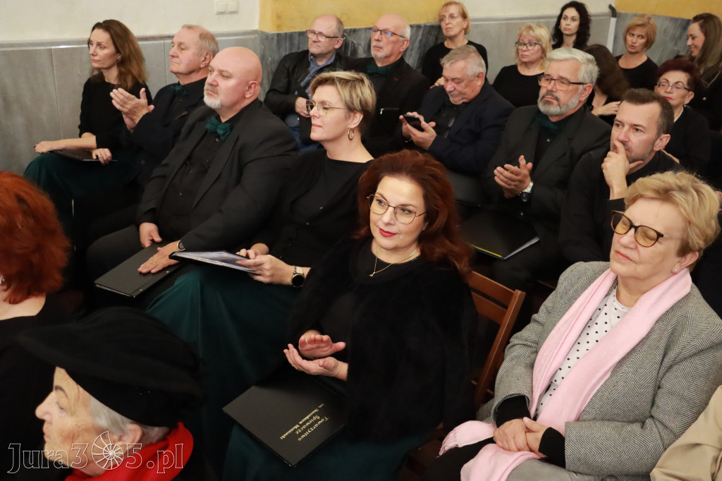 Fotorelacja z Jasnej Góry I: Festiwal Pieśni Maryjnej Częstochowa - Koziegłowy