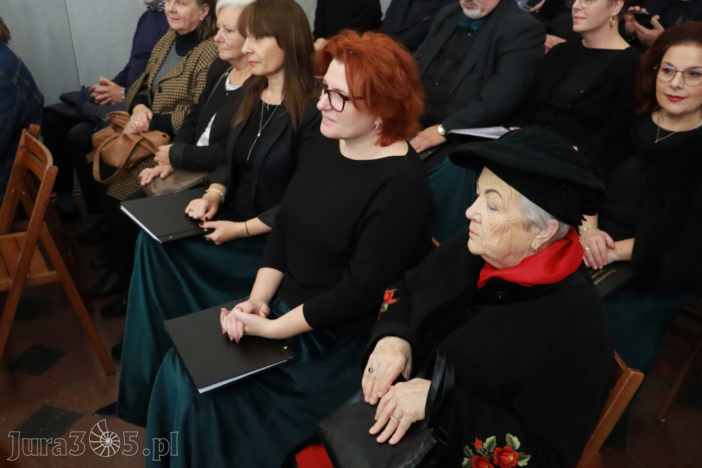 Fotorelacja z Jasnej Góry I: Festiwal Pieśni Maryjnej Częstochowa - Koziegłowy