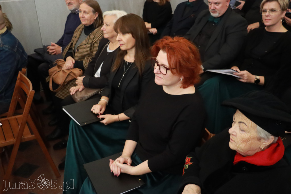 Fotorelacja z Jasnej Góry I: Festiwal Pieśni Maryjnej Częstochowa - Koziegłowy