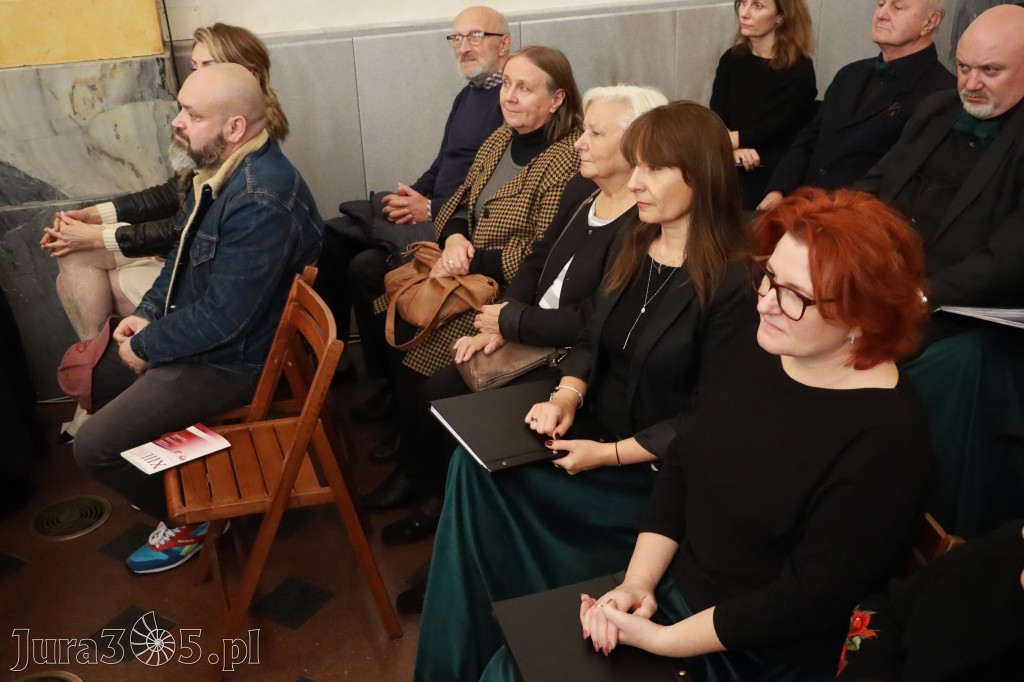 Fotorelacja z Jasnej Góry I: Festiwal Pieśni Maryjnej Częstochowa - Koziegłowy