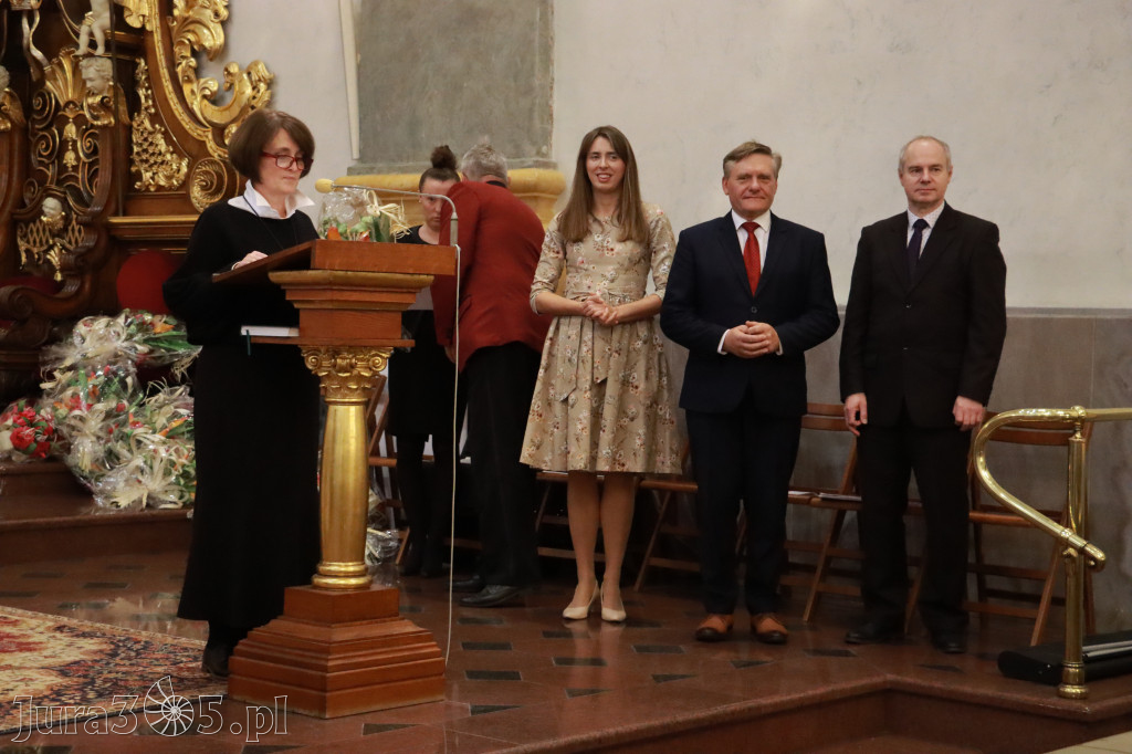 Fotorelacja z Jasnej Góry II: Festiwal Pieśni Maryjnej Częstochowa - Koziegłowy