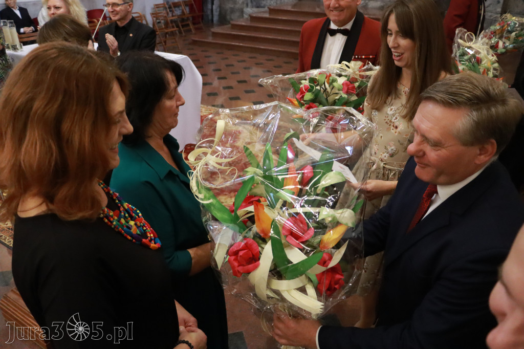 Fotorelacja z Jasnej Góry II: Festiwal Pieśni Maryjnej Częstochowa - Koziegłowy
