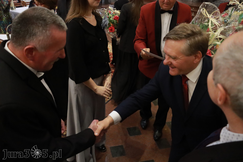 Fotorelacja z Jasnej Góry II: Festiwal Pieśni Maryjnej Częstochowa - Koziegłowy