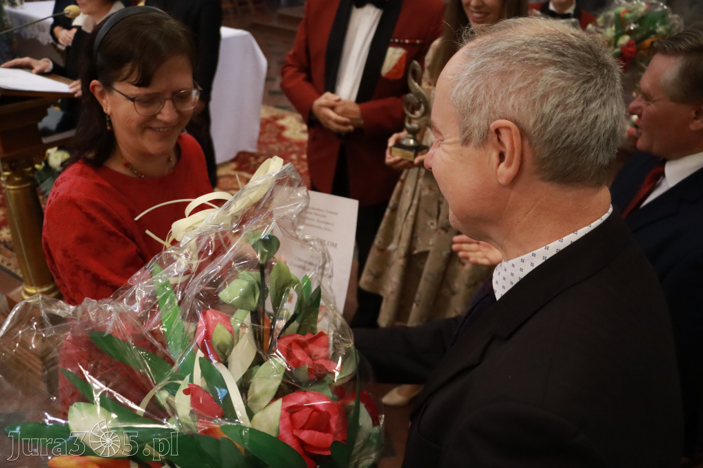 Fotorelacja z Jasnej Góry II: Festiwal Pieśni Maryjnej Częstochowa - Koziegłowy