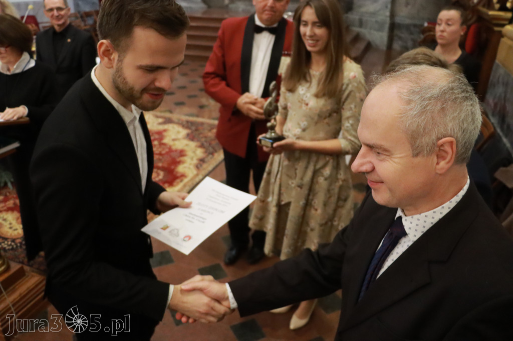 Fotorelacja z Jasnej Góry II: Festiwal Pieśni Maryjnej Częstochowa - Koziegłowy