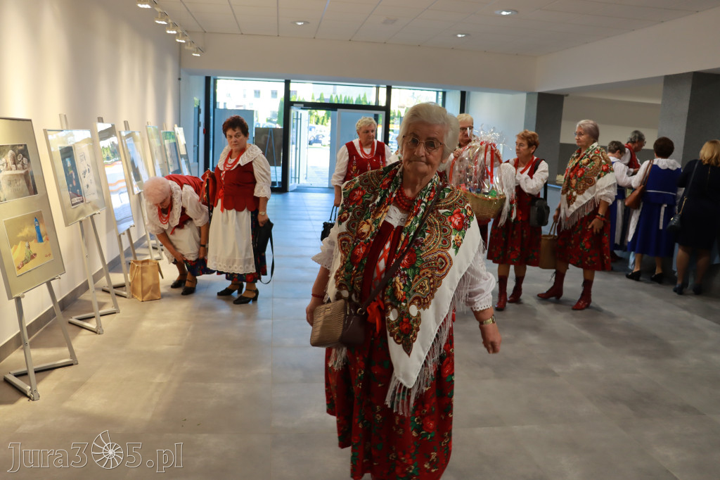 Fotorelacje: Jubileusz 40-lecia Zespołu Śpiewaczego Nowowsianki