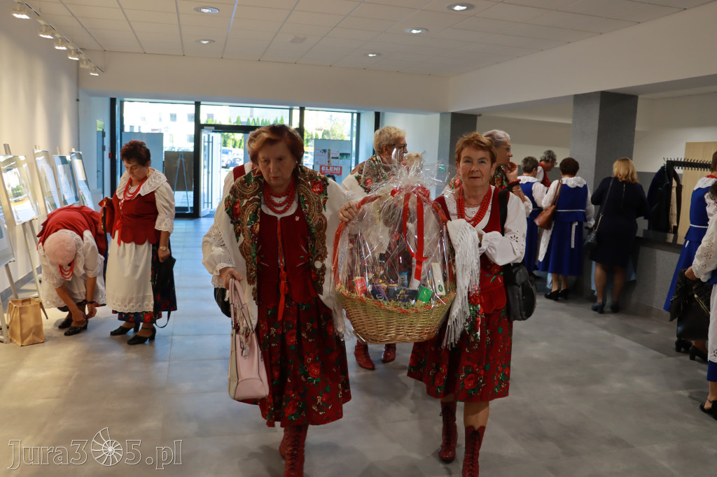 Fotorelacje: Jubileusz 40-lecia Zespołu Śpiewaczego Nowowsianki