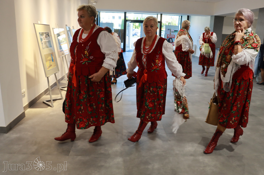 Fotorelacje: Jubileusz 40-lecia Zespołu Śpiewaczego Nowowsianki