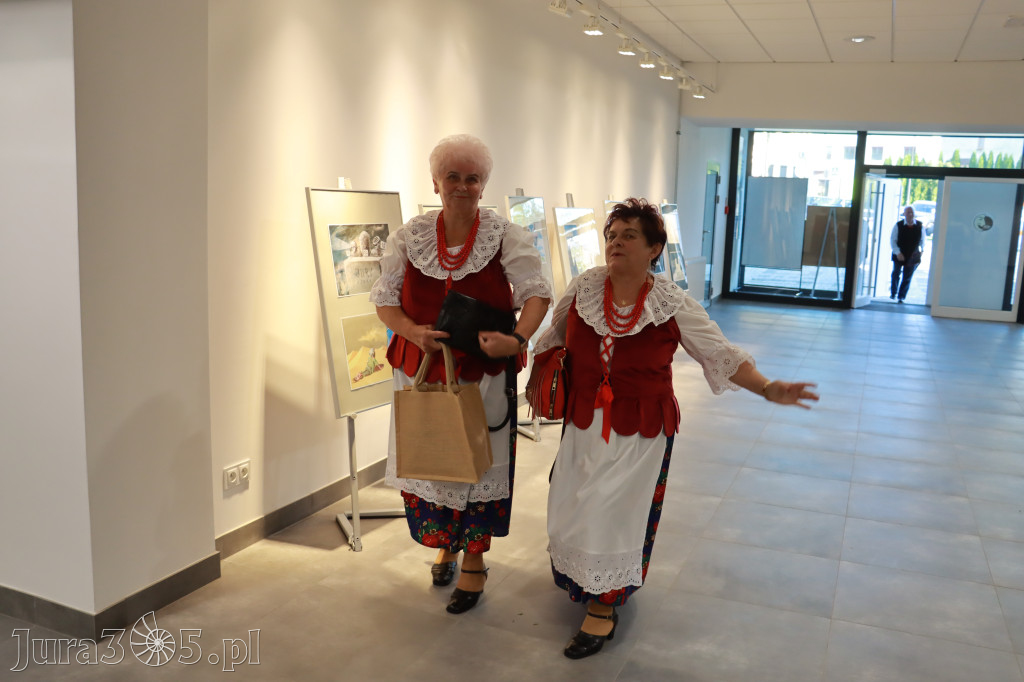 Fotorelacje: Jubileusz 40-lecia Zespołu Śpiewaczego Nowowsianki