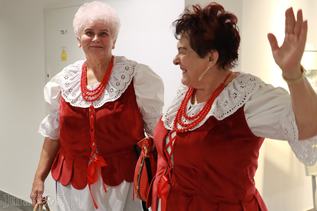 Fotorelacje: Jubileusz 40-lecia Zespołu Śpiewaczego Nowowsianki