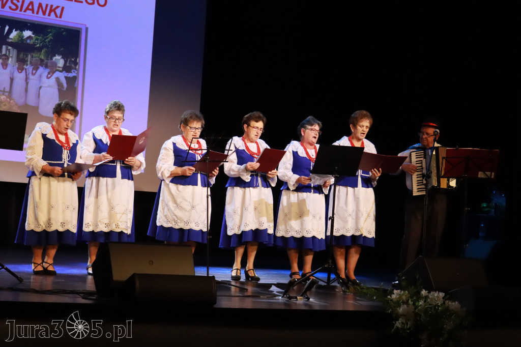 Fotorelacje: Jubileusz 40-lecia Zespołu Śpiewaczego Nowowsianki