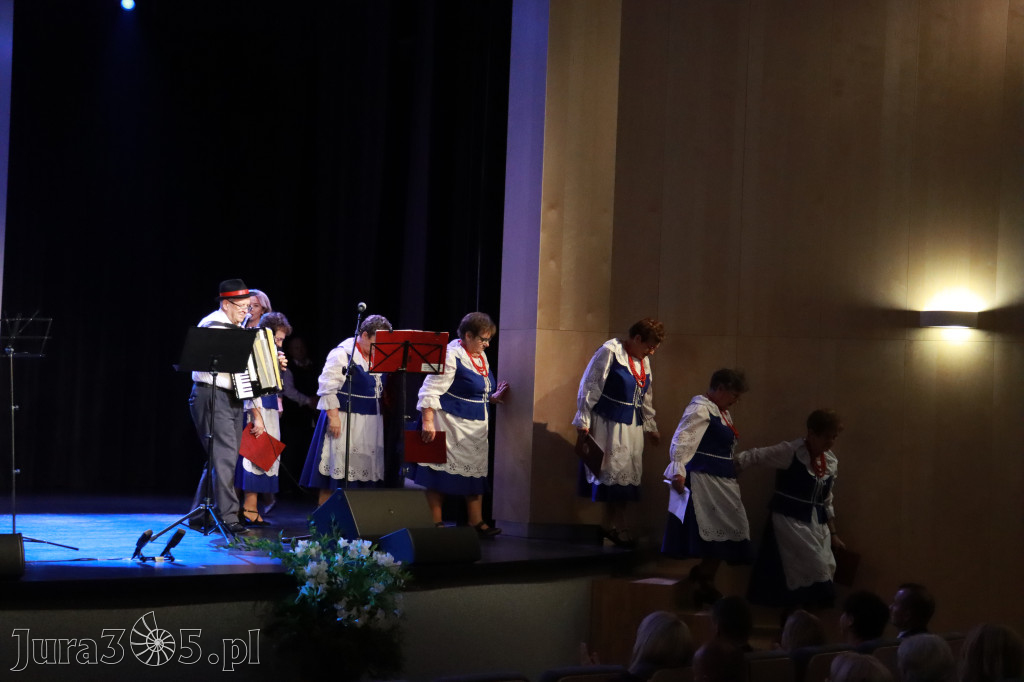 Fotorelacje: Jubileusz 40-lecia Zespołu Śpiewaczego Nowowsianki