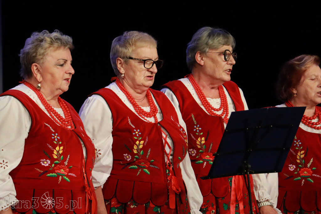 Fotorelacje: Jubileusz 40-lecia Zespołu Śpiewaczego Nowowsianki