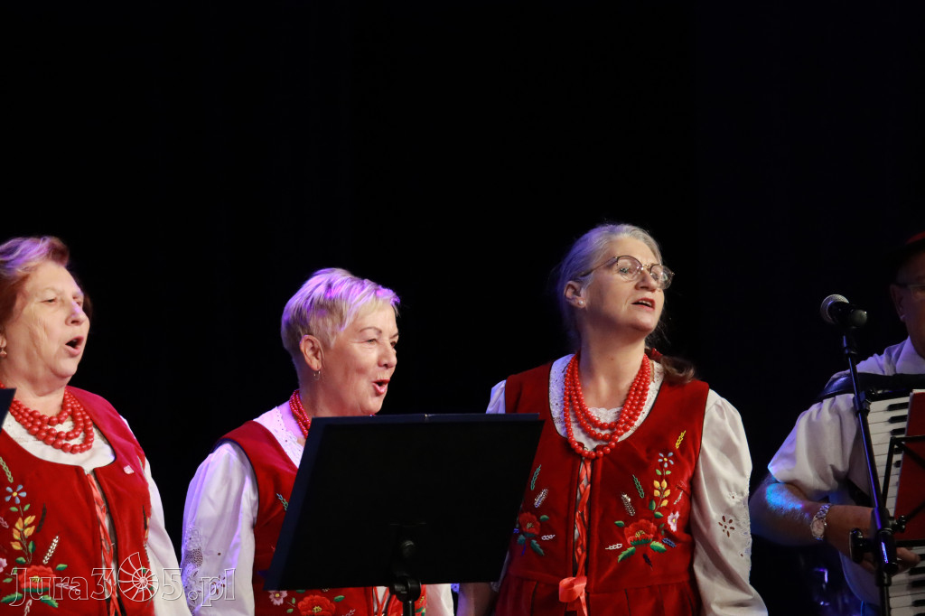 Fotorelacje: Jubileusz 40-lecia Zespołu Śpiewaczego Nowowsianki