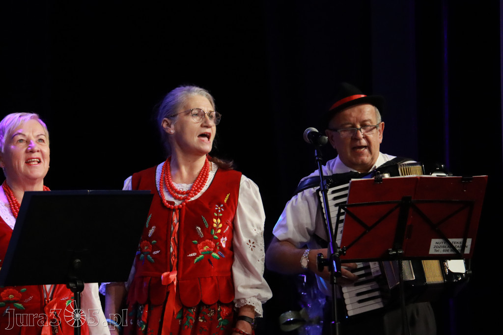 Fotorelacje: Jubileusz 40-lecia Zespołu Śpiewaczego Nowowsianki