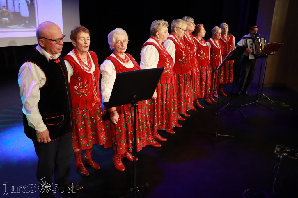 Fotorelacje: Jubileusz 40-lecia Zespołu Śpiewaczego Nowowsianki