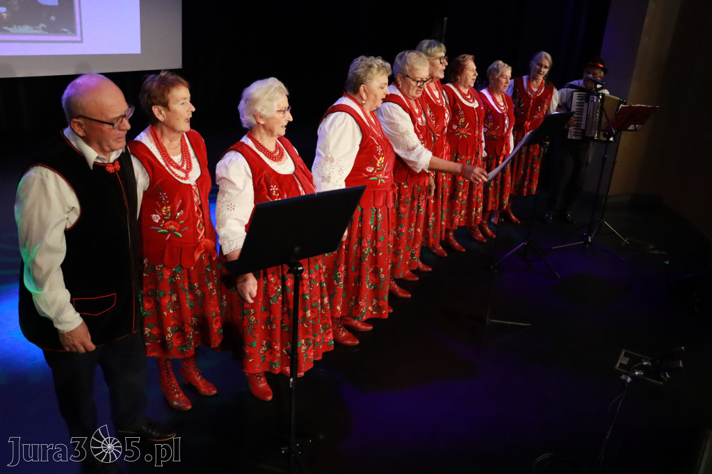 Fotorelacje: Jubileusz 40-lecia Zespołu Śpiewaczego Nowowsianki