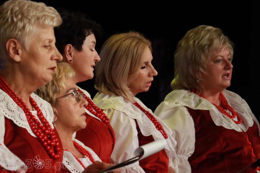 Fotorelacje: Jubileusz 40-lecia Zespołu Śpiewaczego Nowowsianki