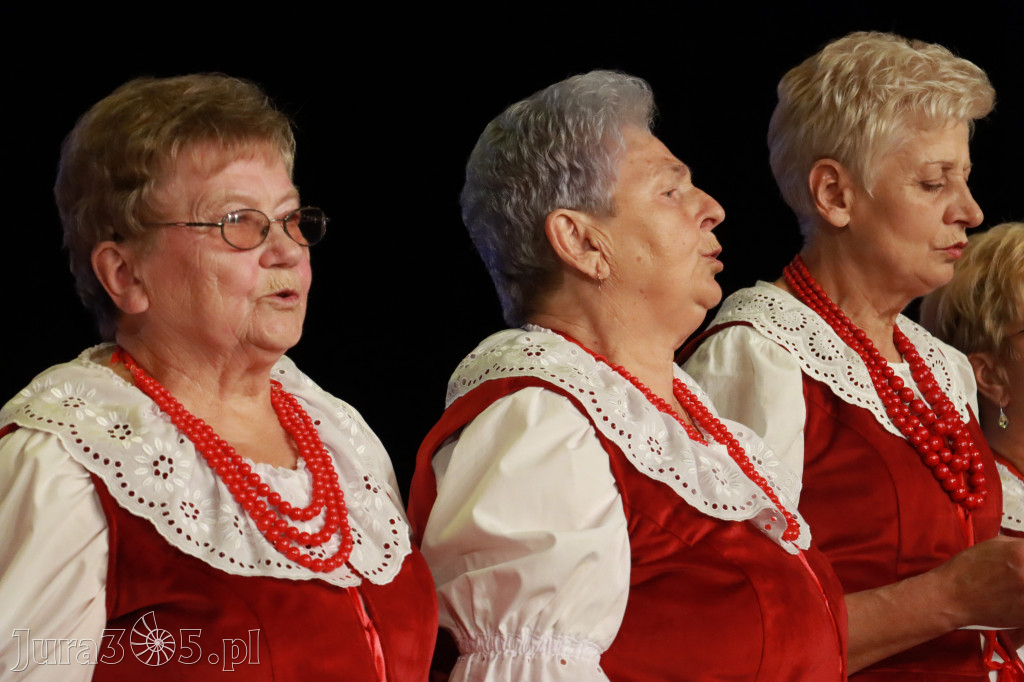 Fotorelacje: Jubileusz 40-lecia Zespołu Śpiewaczego Nowowsianki