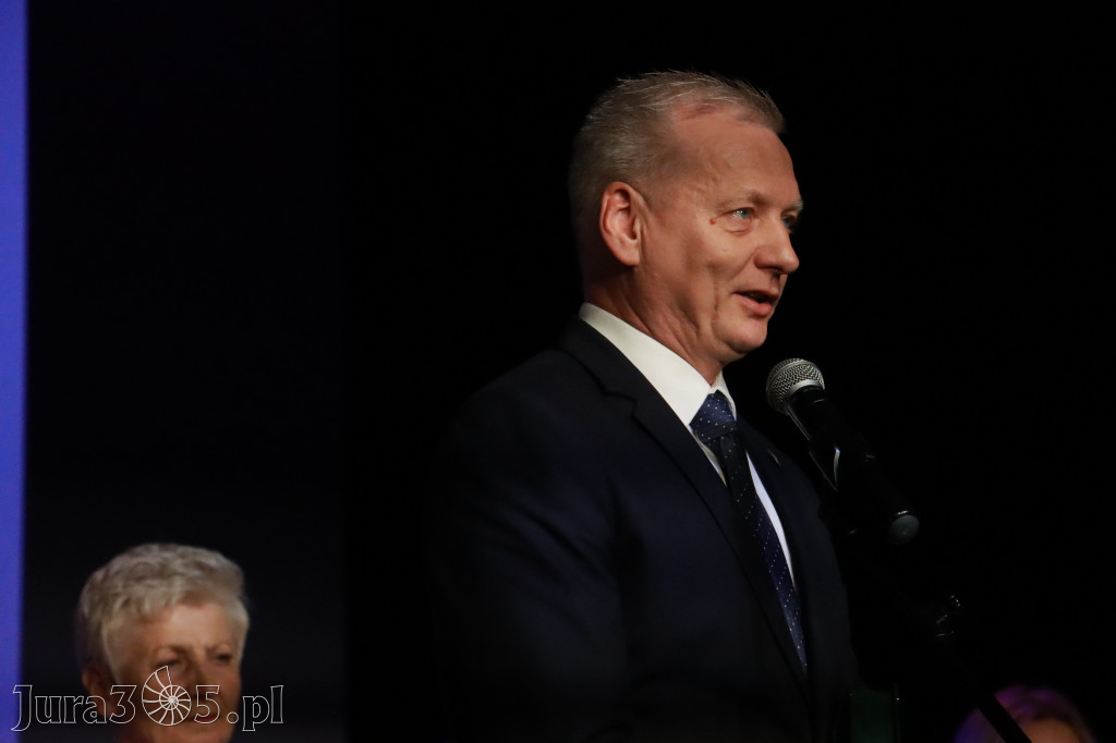 Fotorelacje: Jubileusz 40-lecia Zespołu Śpiewaczego Nowowsianki
