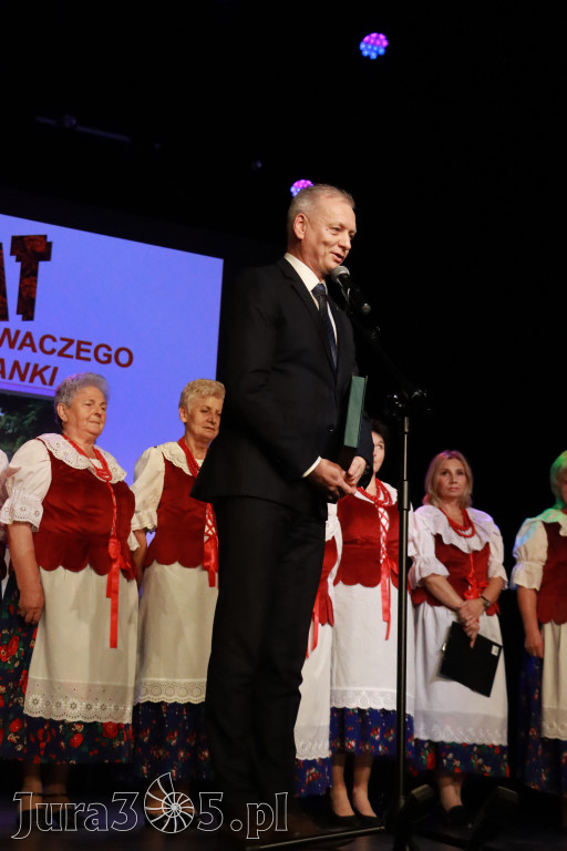 Fotorelacje: Jubileusz 40-lecia Zespołu Śpiewaczego Nowowsianki