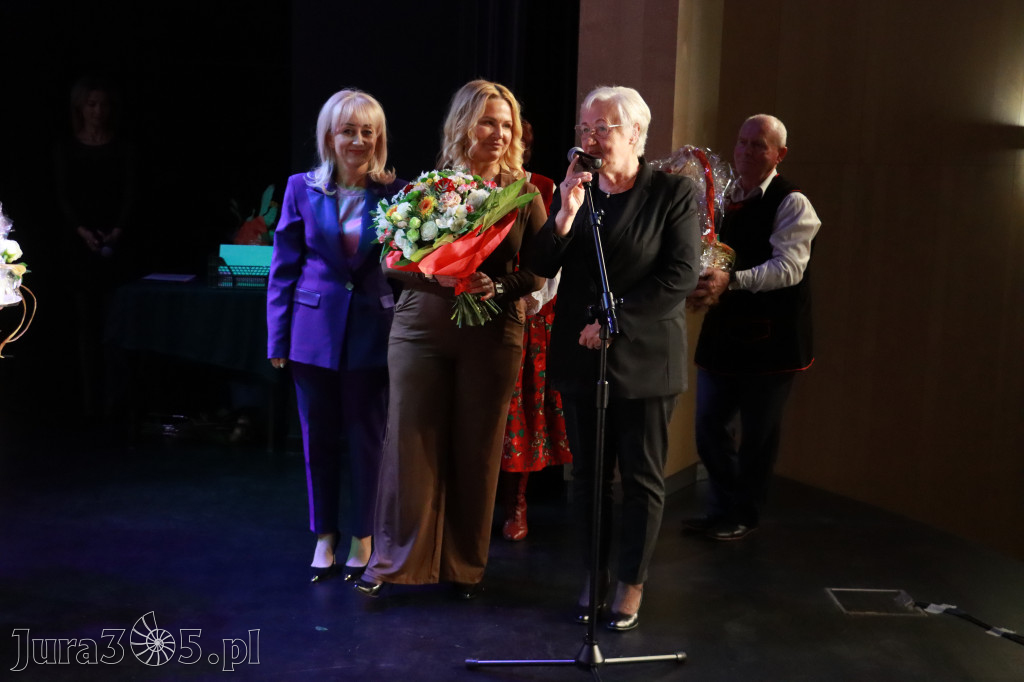 Fotorelacje: Jubileusz 40-lecia Zespołu Śpiewaczego Nowowsianki