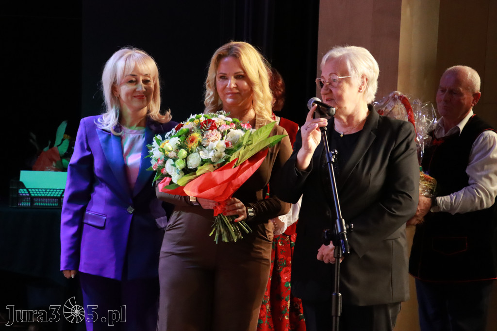Fotorelacje: Jubileusz 40-lecia Zespołu Śpiewaczego Nowowsianki