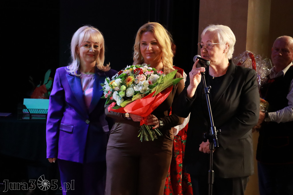 Fotorelacje: Jubileusz 40-lecia Zespołu Śpiewaczego Nowowsianki