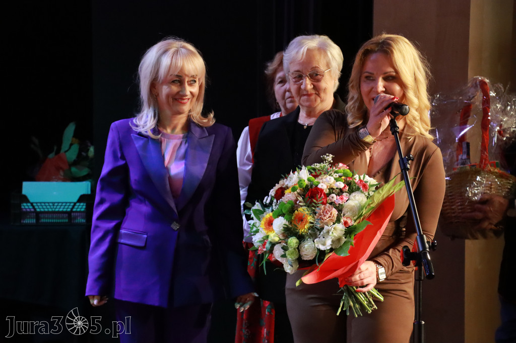 Fotorelacje: Jubileusz 40-lecia Zespołu Śpiewaczego Nowowsianki